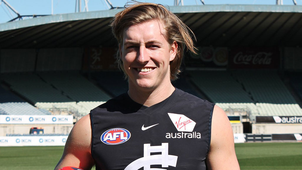 WillSetterfield350x350.jpg Will Setterfield will be a popular pick in Fantasy next year. Picture: @carltonfc Twitter - AFL,Fantasy